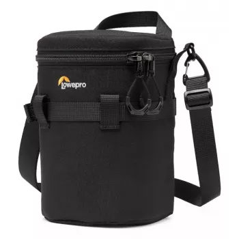 Borsa a marsupio Lowepro ProTactic LCS 11 x 18 III nera poliestere