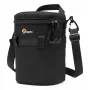 Borsa a marsupio Lowepro ProTactic LCS 11 x 18 III nera poliestere