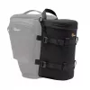 Borsa a marsupio Lowepro ProTactic LCS 12 x 24 III nera poliestere