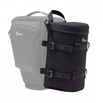 Borsa a marsupio Lowepro ProTactic LCS 12 x 24 III nera poliestere