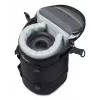 Borsa a marsupio Lowepro ProTactic LCS 12 x 24 III nera poliestere