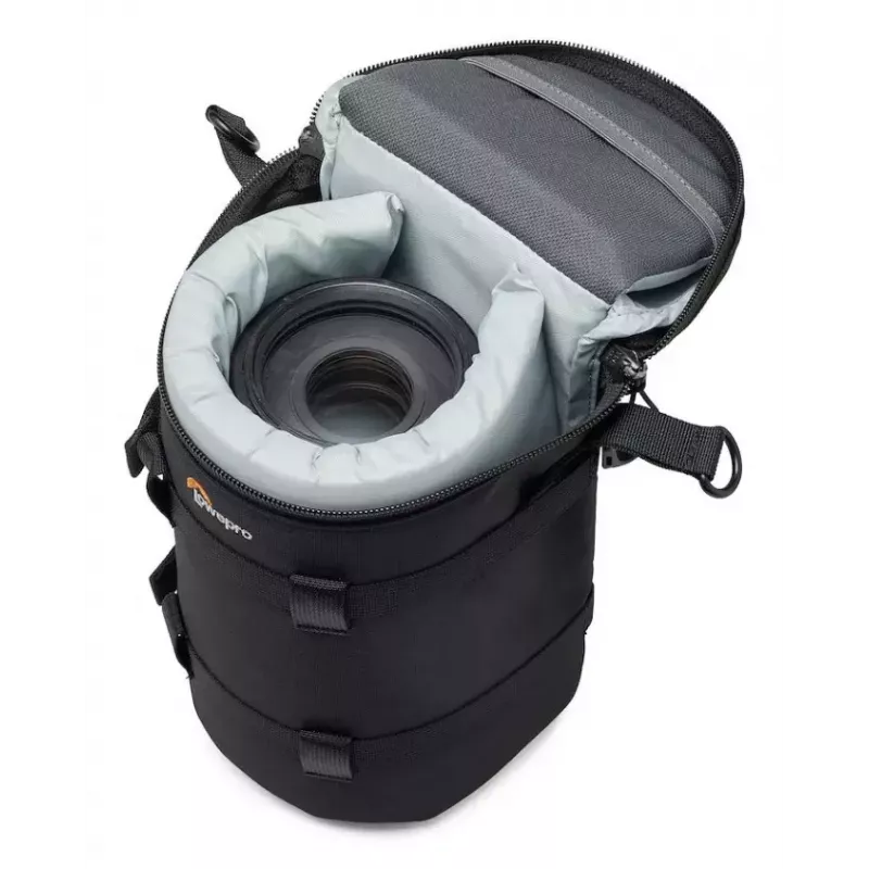 Borsa a marsupio Lowepro ProTactic LCS 12 x 24 III nera poliestere