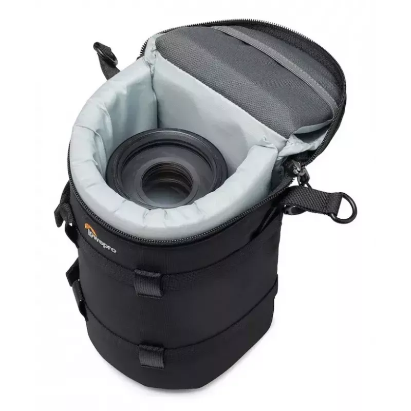 Borsa a marsupio Lowepro ProTactic LCS 12 x 24 III nera poliestere