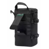 Borsa a marsupio Lowepro ProTactic LCS 12 x 24 III nera poliestere