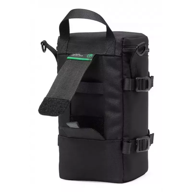 Borsa a marsupio Lowepro ProTactic LCS 12 x 24 III nera poliestere