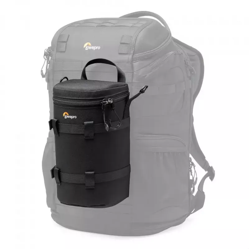 Borsa a marsupio Lowepro ProTactic LCS 12 x 24 III nera poliestere