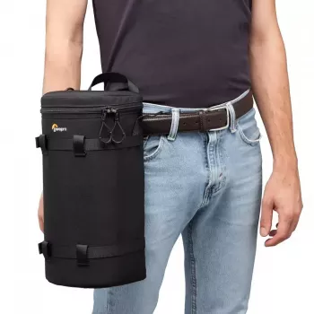 Borsa a marsupio Lowepro ProTactic LCS 13 x 32 III nera poliestere
