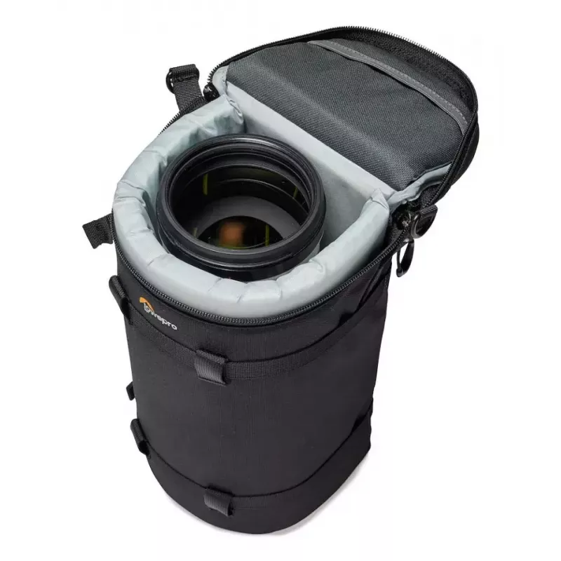 Borsa a marsupio Lowepro ProTactic LCS 13 x 32 III nera poliestere