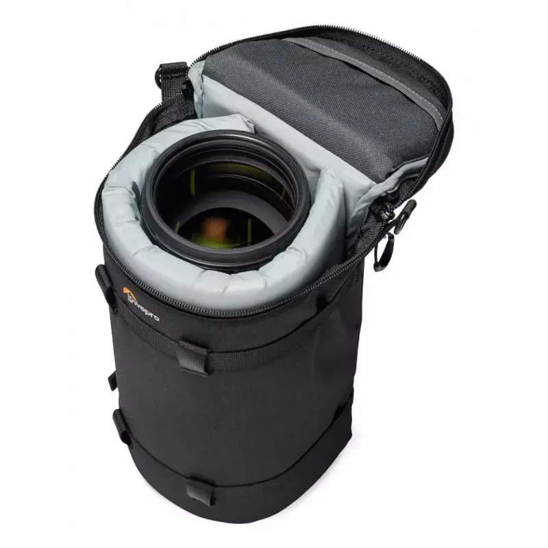 Borsa a marsupio Lowepro ProTactic LCS 13 x 32 III nera poliestere