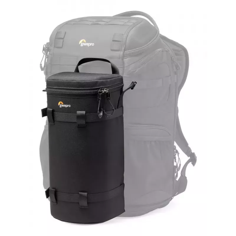 Borsa a marsupio Lowepro ProTactic LCS 13 x 32 III nera poliestere