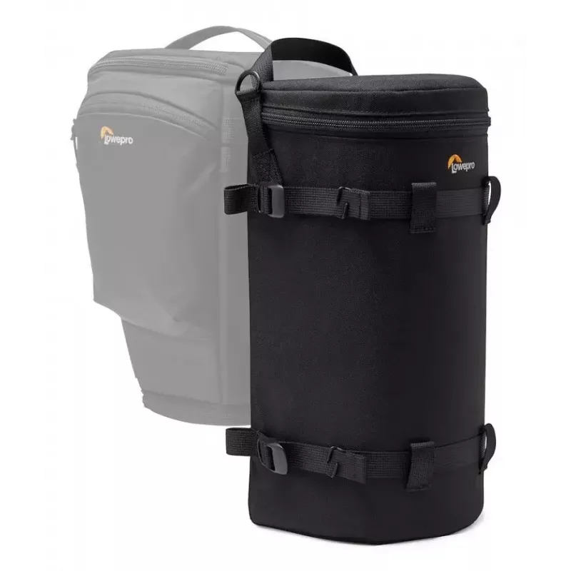 Borsa a marsupio Lowepro ProTactic LCS 13 x 32 III nera poliestere