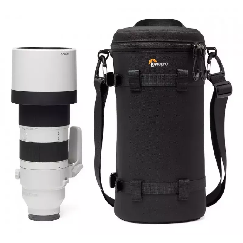 Borsa a marsupio Lowepro ProTactic LCS 13 x 32 III nera poliestere