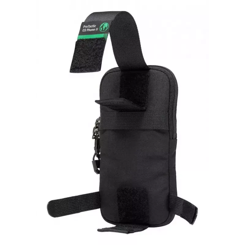 Custodia Lowepro ProTactic CS Phone III per iPhone 16 Pro Max Pixel 9 Pro Galaxy S24 Ultra
