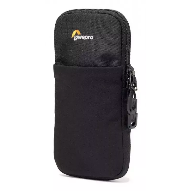 Custodia Lowepro ProTactic CS Phone III per iPhone 16 Pro Max Pixel 9 Pro Galaxy S24 Ultra