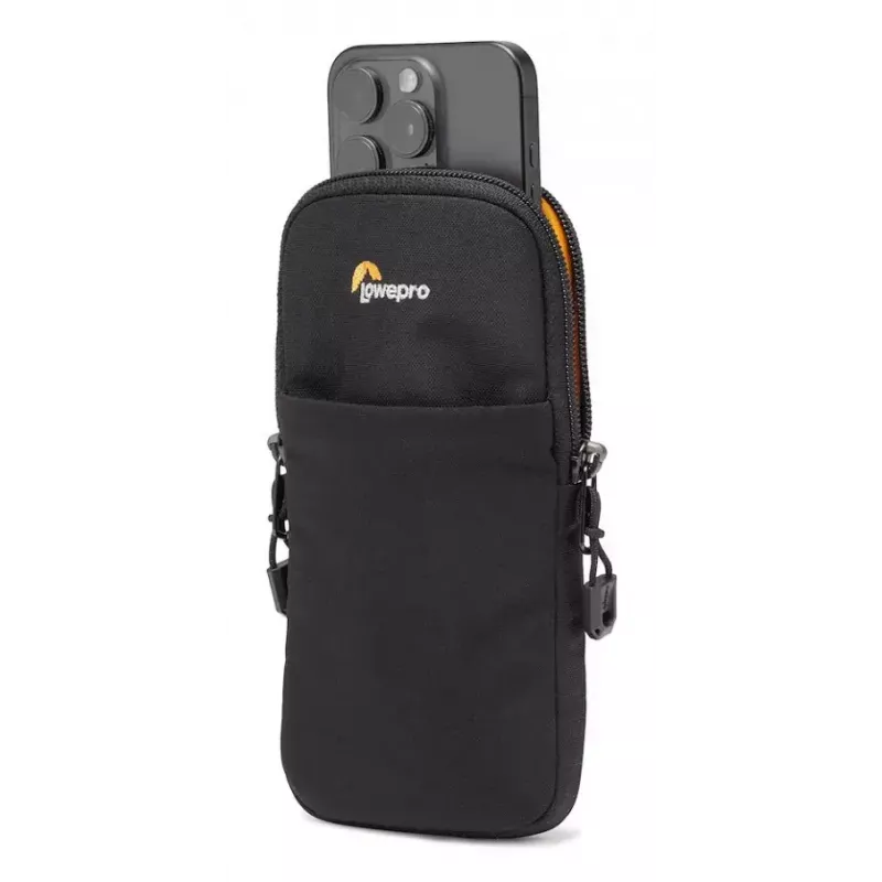 Custodia Lowepro ProTactic CS Phone III per iPhone 16 Pro Max Pixel 9 Pro Galaxy S24 Ultra