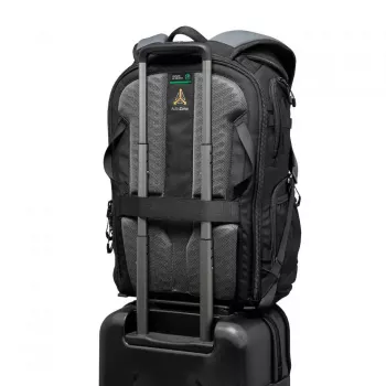 Zaino Lowepro ProTactic BP 450 AW III nero 16