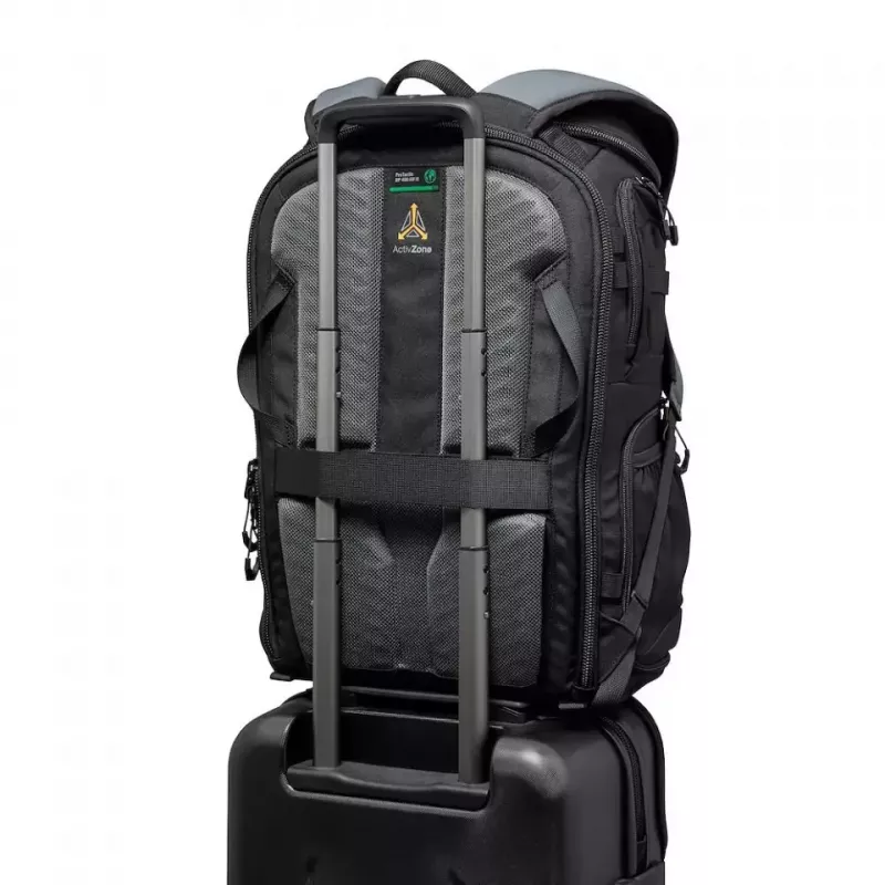 Zaino Lowepro ProTactic BP 450 AW III nero 16