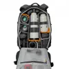 Zaino Lowepro ProTactic BP 450 AW III nero 16