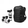 Zaino Lowepro ProTactic BP 450 AW III nero 16