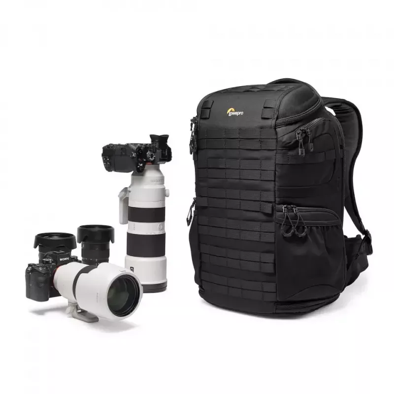 Zaino Lowepro ProTactic BP 450 AW III nero 16