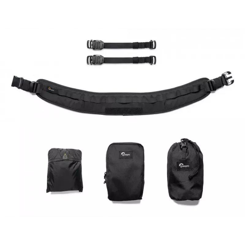 Zaino Lowepro ProTactic BP 450 AW III nero 16