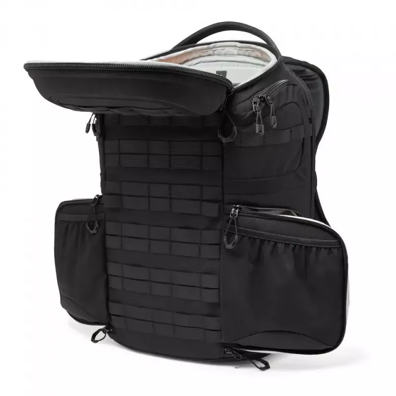 Zaino Lowepro ProTactic BP 450 AW III nero 16
