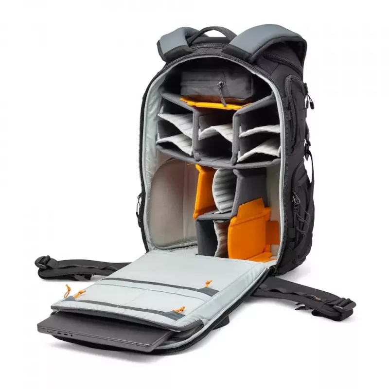Zaino Lowepro ProTactic BP 450 AW III nero 16