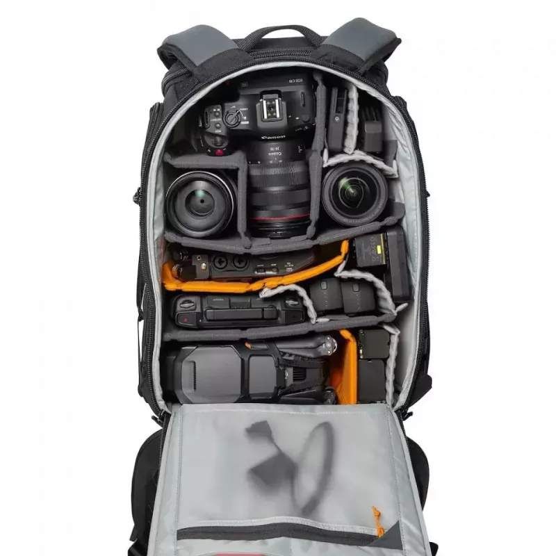 Zaino Lowepro ProTactic BP 450 AW III nero 16