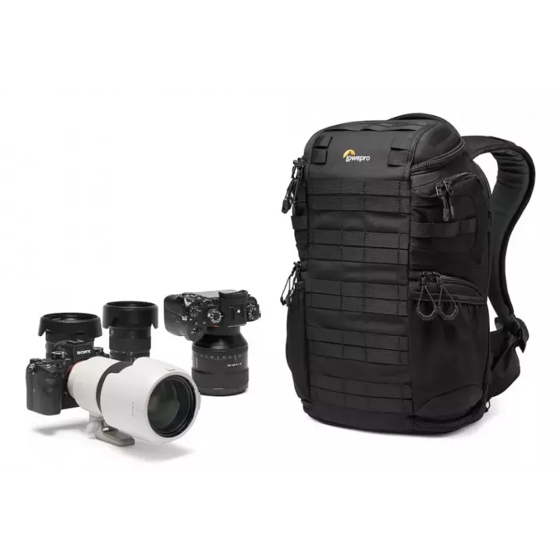 Zaino Lowepro ProTactic BP 350 AW III nero Universal