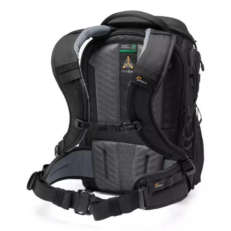 Zaino Lowepro ProTactic BP 350 AW III nero Universal