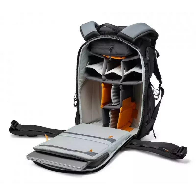 Zaino Lowepro ProTactic BP 350 AW III nero Universal