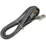 CradlePoint 170663-000 Cavo console seriale RJ-45 Rollover, 2,1 m