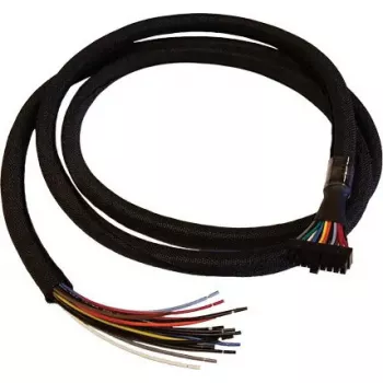 Cavo di alimentazione interno CradlePoint 170712-000 — ATX 20 pin, 1,98 m, nero