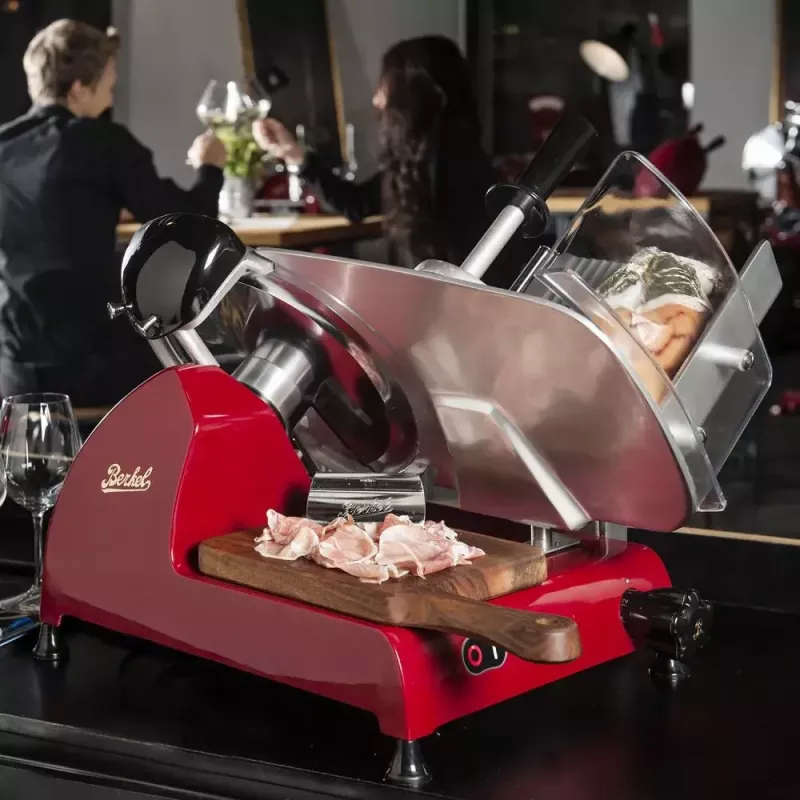 Affettatrice elettrica Berkel Red Line 300