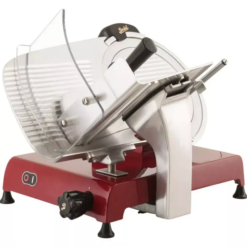 Affettatrice elettrica Berkel Red Line 300