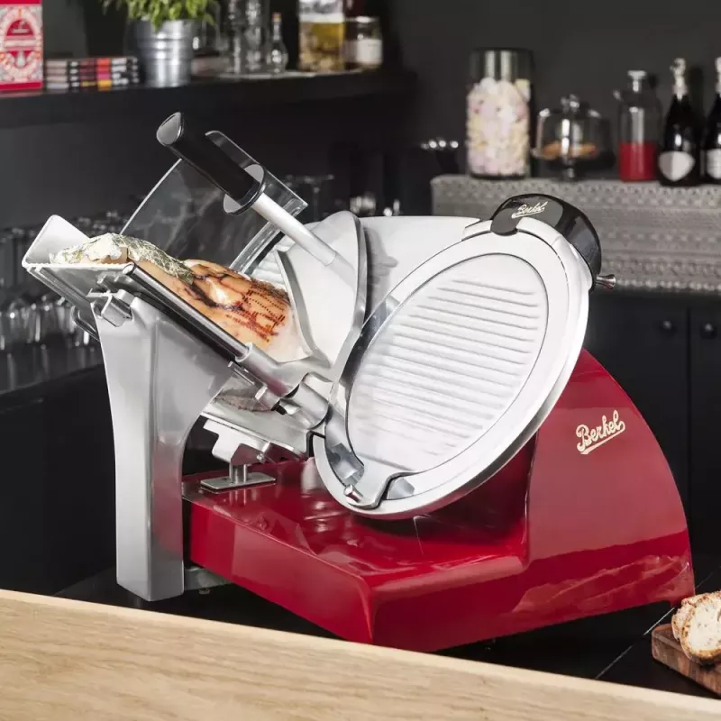 Affettatrice elettrica Berkel Red Line 300