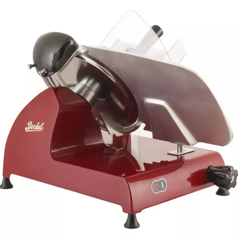 Affettatrice elettrica Berkel Red Line 300