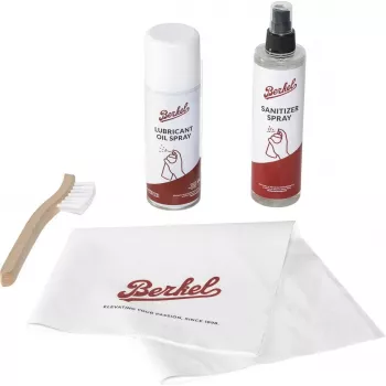 Kit di manutenzione Berkel BKACCXMKDPP01000 per affettatrici