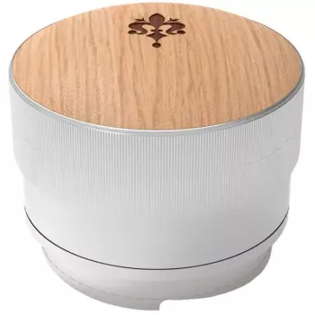 Livellatore Eureka 58 mm, legno di quercia (ACC-LVL-003-1KIT)
