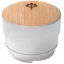 Livellatore Eureka 58 mm, legno di quercia (ACC-LVL-003-1KIT)