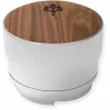 Livellatore Eureka ACC-LVL-004 58 mm noce — dado livellatore di ricambio 58 mm