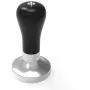 Pressino Eureka 58 mm nero — pressino per espresso diametro 58 mm, modello ACC-TMP-003-1KIT