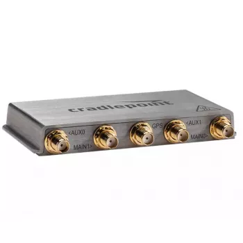 Modem CradlePoint NetCloud Essentials per compatibilità AER2200 e AER1600