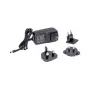 CradlePoint 170863-000 Alimentatore, connettore barrel 12V, 1,8 m