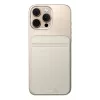 Powerbank portatile Satechi ST-B5Q2SW 5000 mAh, ricarica wireless, sabbia