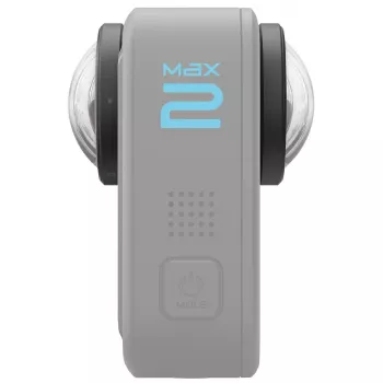 Kit obiettivo di ricambio GoPro MAX2 (AMCOV-001)