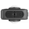 Action camera GoPro MAX2 con 8K Ultra HD, sensore da 29,5 MP, 100 fps, display LCD, GPS, Wi‑Fi — kit di accessori