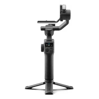 Stabilizzatore gimbal multi-dispositivo GoPro Fluid Pro AI con tracciamento AI