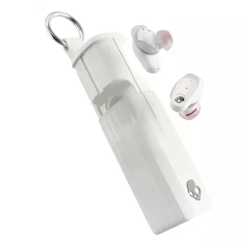 Auricolari Skullcandy Method 360 ANC In-Ear True Wireless Stereo — Bluetooth, ANC, bianco