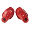 Auricolari Skullcandy Method 360 ANC True Wireless Stereo TWS In-Ear Bluetooth rosso